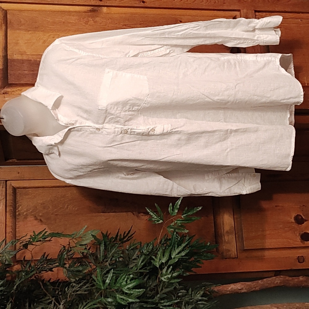 Gap Blouse - image 1